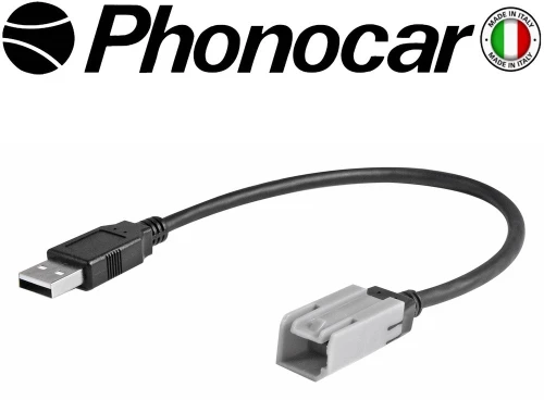 05.809 PHONOCAR 05.809 PHONOCAR