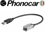 05.809 PHONOCAR 05.809 PHONOCAR