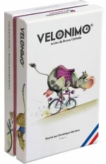 Παιχνίδια με τράπουλα Velonimo S7124417