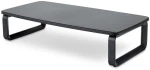 Επιτραπέζια Βάση για Οθόνη Kensington K52797WW Μαύρο 27" S55101239