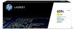 Τόνερ HP W2012X Κίτρινο S8410146