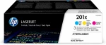 Τόνερ HP 201X Τρίχρωμο S8409773