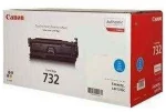 Τόνερ Canon 732C Κυανό S8402963
