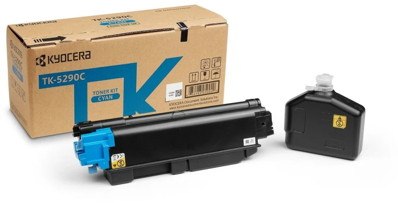 Τόνερ Kyocera TK-5290C Κυανό S7710379