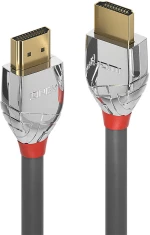 Καλώδιο HDMI LINDY 37873 3 m Ασημί S7715670