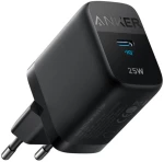 Φορτιστής Τοίχου Anker 312 25 W Μαύρο S5626919