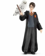 Εικόνες σε δράση Schleich Harry Potter & Hedwig Σύγχρονη S7193017