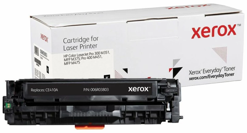 Τόνερ Xerox 006R03803 Μαύρο S55111449