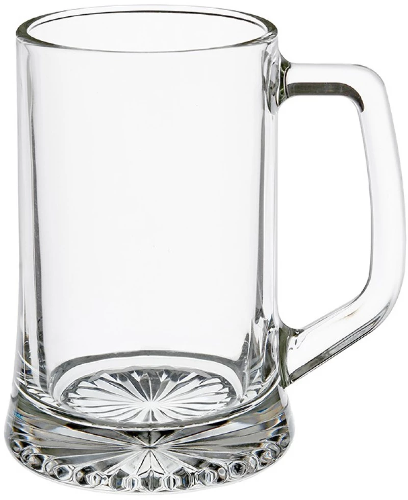 Ποτήρι Mπύρας Royal Leerdam Κρυστάλλινο Διαφανές (32 cl) S7903231