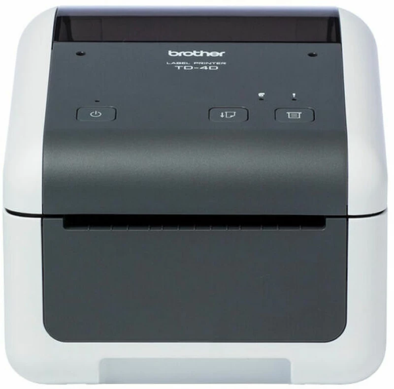 Εκτυπωτής για Ετικέτες Brother TD4410DXX1 S55100612