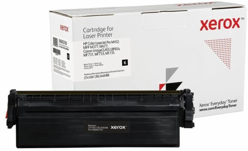 Τόνερ Xerox 006R03700 Μαύρο S55111435