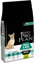 Φαγητό για ζώα Purina Small & Mini Sensitive Ενηλίκων 7 kg S9142460
