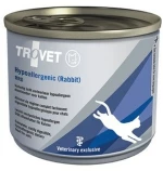 Γατοτροφή Trovet Hepatic HLD Κουνέλι 200 g S9128620