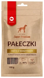 Σνακ για τον Σκύλο Maced Τουρκία 100 g S9109090