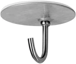 Γάντζος για κρέμασμα Inofix x2 (27 x 40 x 40 mm) S7905065
