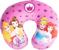 Mαξιλάρι ταξιδιού Princess Ροζ S37113683