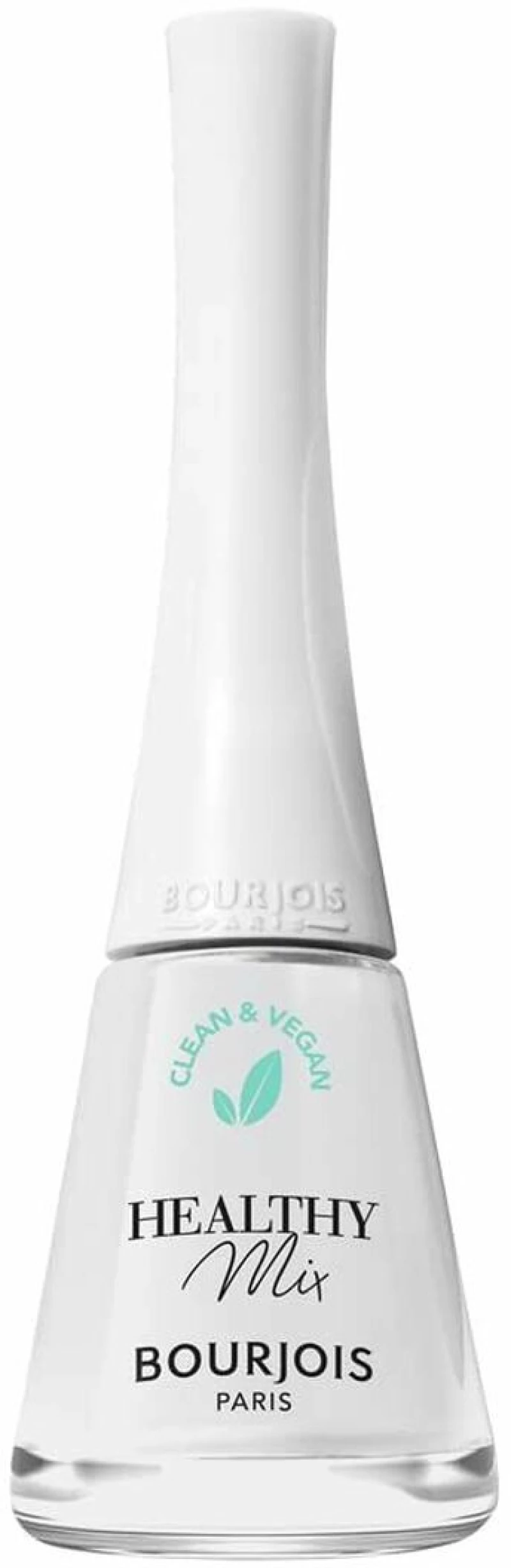 βαφή νυχιών Bourjois Healthy Mix 100-blanc'hantement 9 ml S0598623
