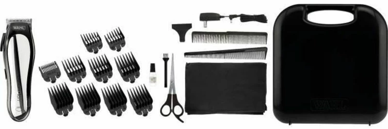 Κουρευτική/Ξυριστική Μηχανή Wahl Lithium Ion Clipper S7142695