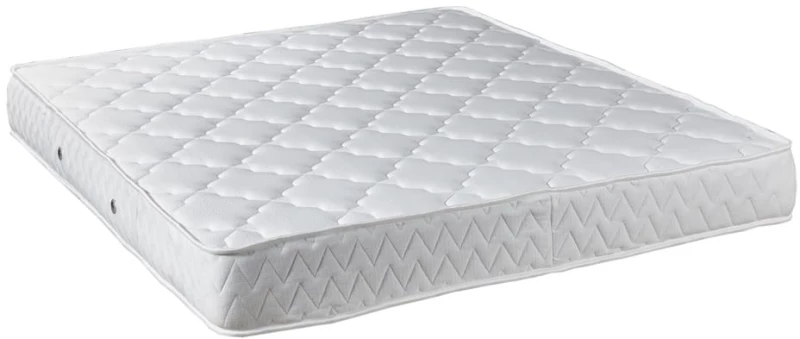 Στρώμα Bs Strom Unbend Orthopedic Ημίδιπλο 130x190x23cm - Ελληνικής κατασκευής - 100.00.656