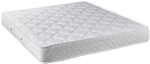Στρώμα Bs Strom Unbend Orthopedic Ημίδιπλο 130x190x23cm - Ελληνικής κατασκευής - 100.00.656