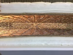 Στρώμα Bs Strom Unbend Orthopedic Ημίδιπλο 130x190x23cm - Ελληνικής κατασκευής - 100.00.656