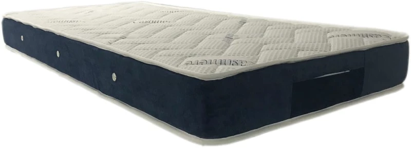 Στρώμα Bs Strom Cashmere Orthopedic Foam μονό 90x200x18cm - 00.00.1153