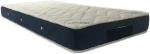 Στρώμα Bs Strom Cashmere Orthopedic Foam υπέρδιπλο 170x190x18cm - 100.00.1161