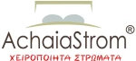 Στρώμα Achaia Strom Biocotton Spa Ορθοπεδικό μονό 100x200x21cm - 00.00.29