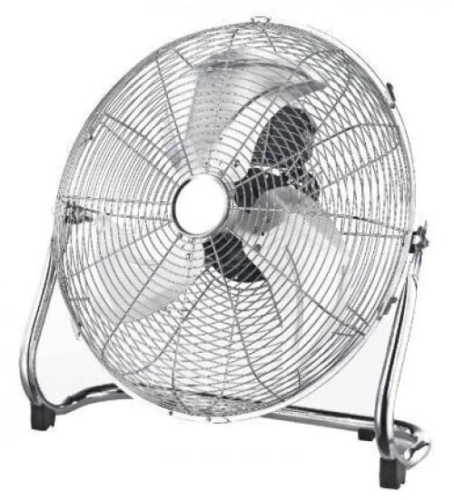 Mistral Plus FA 500F Ανεμιστήρας Δαπέδου 150W Διαμέτρου 50cm