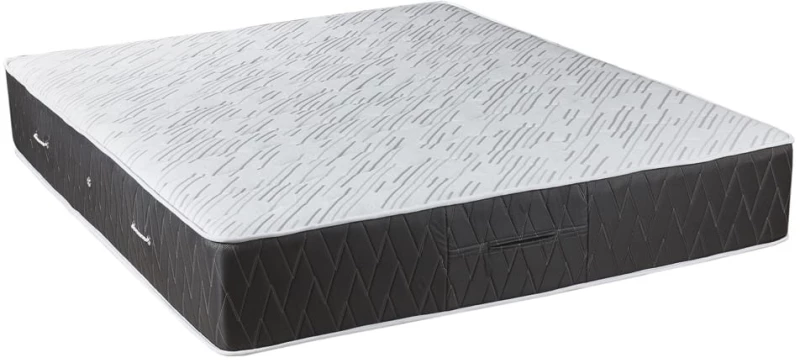 Στρώμα Bs Strom Tulip Pocket Ergolatex Ημίδιπλο 120x200x26cm - Ελληνικής κατασκευής - 00.00.668