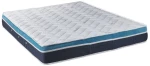 Στρώμα Bs Strom Blue Sky Cashmere Υπέρδιπλο 180x200x25cm - Ελληνικής κατασκευής - 00.00.788