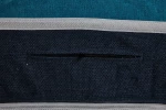 Στρώμα Bs Strom Blue Sky Cashmere Υπέρδιπλο 180x200x25cm - Ελληνικής κατασκευής - 00.00.788