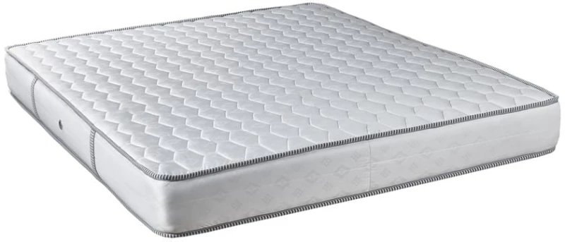 Στρώμα Bs Strom Relax Anatomic Διπλό 140x200x20cm - Ελληνικής κατασκευής - 00.00.543