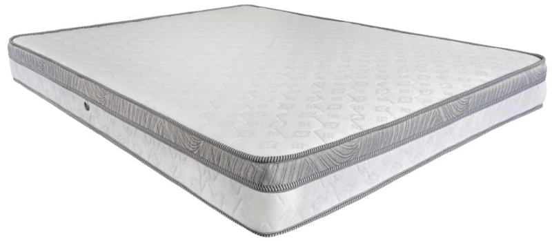 Στρώμα Bs Strom Με Ανώστρωμα Active Μονό 100x200x23cm - Ελληνικής κατασκευής - 00.00.579