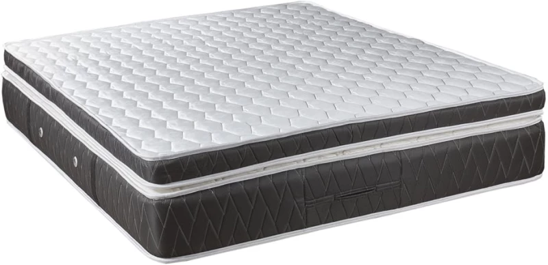 Ανώστρωμα Bs Strom Ruby Ergolatex Top Plus Μονό 100x200x10cm - Ελληνικής κατασκευής - Διαστάσεις 90x200 εώς 200x200 - 00.00.873