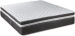 Ανώστρωμα Bs Strom Ruby Ergolatex Top Plus Μονό 100x200x10cm - Ελληνικής κατασκευής - Διαστάσεις 90x200 εώς 200x200 - 00.00.873