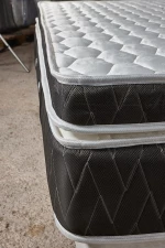 Ανώστρωμα Bs Strom Ruby Ergolatex Top Plus Μονό 100x200x10cm - Ελληνικής κατασκευής - Διαστάσεις 90x200 εώς 200x200 - 00.00.873