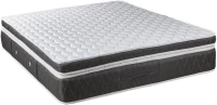 Ανώστρωμα Bs Strom Ruby Ergolatex Top Plus Υπέρδιπλο 200x200x10cm - Ελληνικής κατασκευής - Διαστάσεις 90x200 εώς 200x200 - 00.00.883