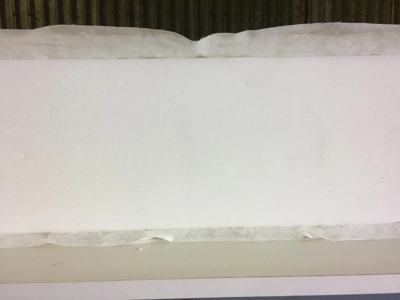 Στρώμα Bs Strom Bubble Eco Διπλό 150x190x19cm - Ελληνικής κατασκευής - 100.00.707