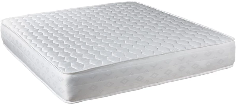 Στρώμα Bs Strom Island Anatomic Ημίδιπλο 110x190x25cm - Ελληνικής κατασκευής - 100.00.642
