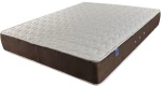 Στρώμα Bs Strom Slackness Ημίδιπλο 130x190x27cm - Ελληνικής κατασκευής - 100.00.753