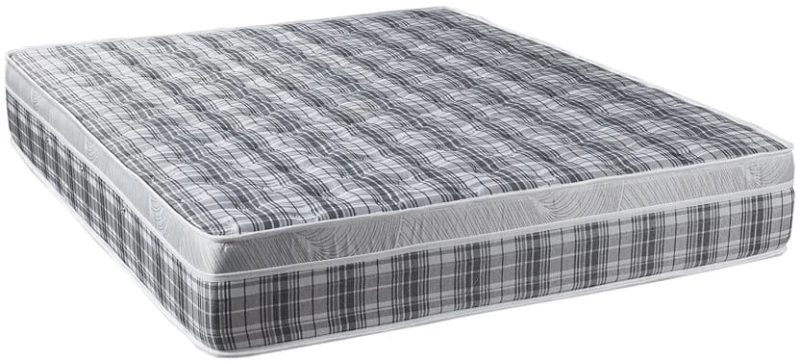 Στρώμα Bs Strom Horizon Spring Latex Ημίδιπλο 120x190x30cm - Ελληνικής κατασκευής - 100.00.619