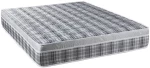 Στρώμα Bs Strom Horizon Spring Latex Ημίδιπλο 120x190x30cm - Ελληνικής κατασκευής - 100.00.619
