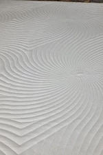 Στρώμα Bs Strom Sunset Ημίδιπλο 130x190x25cm - Ελληνικής κατασκευής - 100.00.795