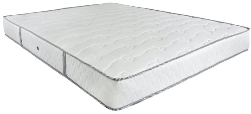 Στρώμα Bs Strom Tencel Orthopedic Υπέρδιπλο 170x190x19cm - Ελληνικής κατασκευής - 100.00.615