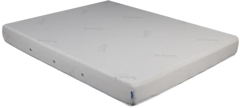 Στρώμα Bs Strom Eclipse Μassage Orthopedic ημίδιπλο 2 όψεων 110x200x20cm - Ελληνικής κατασκευής - 00.00.1021