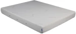Στρώμα Bs Strom Eclipse Μassage Orthopedic ημίδιπλο 2 όψεων 110x200x20cm - Ελληνικής κατασκευής - 00.00.1021