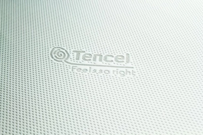 Στρώμα Bs Strom Eclipse Μassage Orthopedic ημίδιπλο 2 όψεων 110x200x20cm - Ελληνικής κατασκευής - 00.00.1021