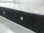 Στρώμα Achaia Strom Biocotton Spa Ορθοπεδικό ημίδιπλο 110x200x21cm - 00.00.30