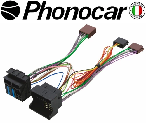 04.792 PHONOCAR 04.792 PHONOCAR